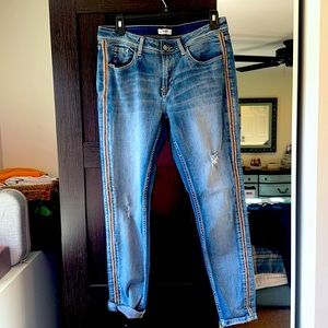 Kensie Jeans Sz 8